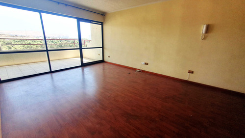 Venta Depto 2d/ 2b.. Edif. Las Parinas (27071)