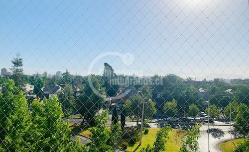 Departamento En Venta En Vitacura