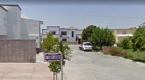 Terreno En Venta En Santa Barbara, Torreon