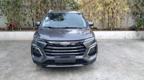 Jac Sei 3 Pro