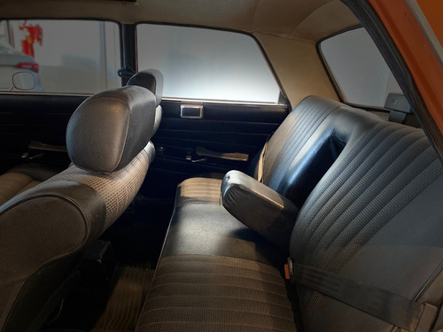 Peugeot 404 Grand Prix 1978 Vehiculosdeloeste