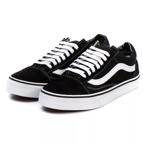 novo tenis da vans