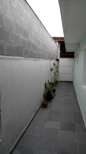 Imagem 4 de 6 de Casa 3 Dormitórios Em Mogi Das Cruzes