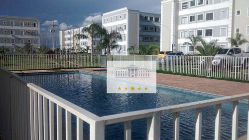 Imagem 6 de 10 de Excelente Apartamento No Concórdia - Ap0080