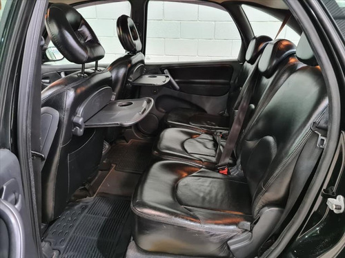 Imagem 12 de 15 de Xsara Picasso 1.6 I Glx 16v Flex 4p Manual