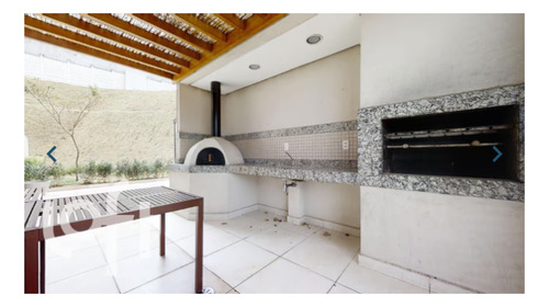 Apartamento Com 2 Quartos 1 Banheiro