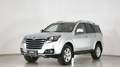 Great Wall H3 2.0 Le Mt 4x2