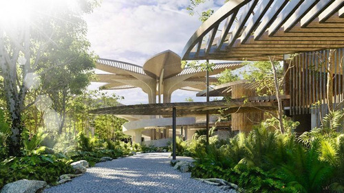 Lotes Residenciales Muuk Karant En Valladolid, Yucatan