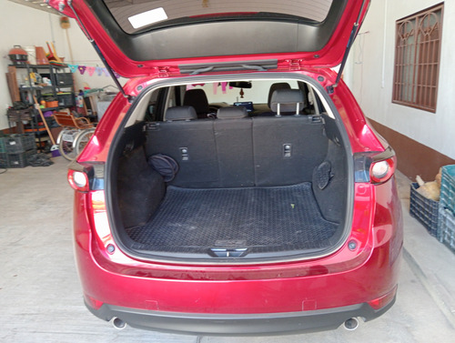 Mazda CX-5 2.0 L I At