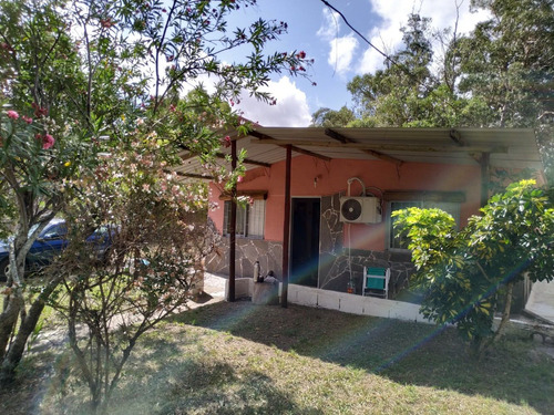 Hermosa Casa En Costa Azul - Canelones, Alquiler Temporal - Por Temporada.