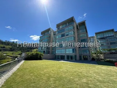 Apartamento en alquiler