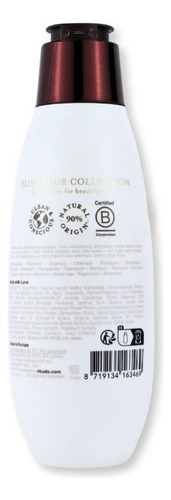 Rituals The Ritual Of Ayurveda - Shampoo 250ml