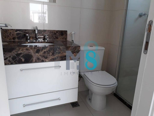Imagem 19 de 21 de Apartamento Com 2 Dormitórios À Venda, 68 M² Por R$ 795.000 - Vila Romana - São Paulo/sp - Ap0144