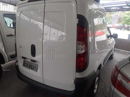 Imagem 4 de 7 de Fiat Fiorino Hd Wk E 2019