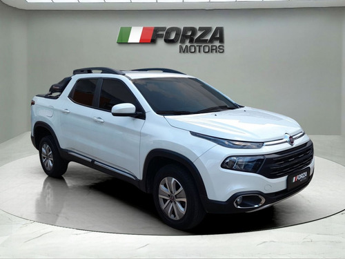 Fiat Toro Toro Freedom 1.8 16V Flex Aut.