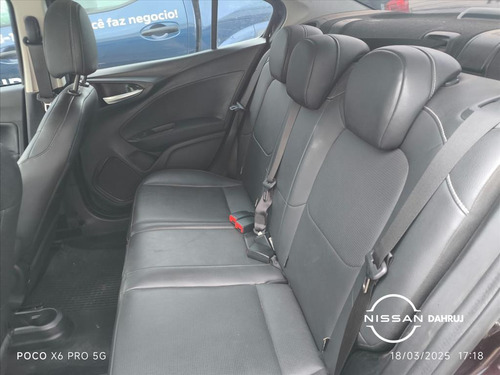 Fiat Cronos 1.8 E.TORQ FLEX PRECISION AT6