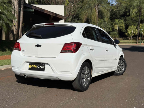 Chevrolet Onix 1.0 FLEX MANUAL