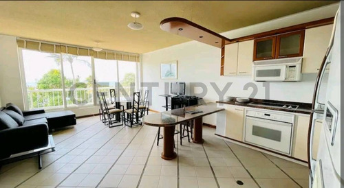 Imagen 9 de 15 de Apartamento Equipado Y Amoblado, En La Marina Internacional Bahia Redonda
