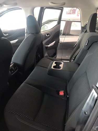 Nissan Frontier 2.3 X-gear 4x4 Automatica (sf)