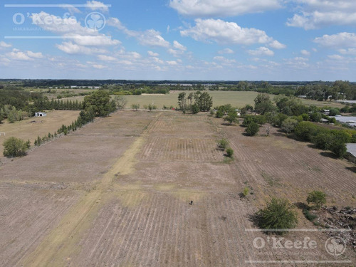 Imagen 4 de 14 de Lotes En Venta En El Pato - Berazategui - Terrenos Desde 295 M2