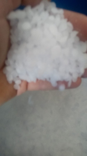 Imagem 2 de 4 de 2 Kilos Parafina Granulada, Lentilhada A Pronta Entrega!!!