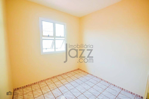 Casa Com 3 Dormitórios À Venda, 70 M² Por R$ 330.000,00 - Villa Flora - Sumaré/sp - Ca4149
