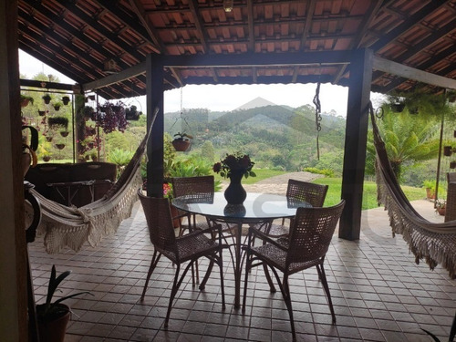 Imagem 9 de 30 de Deslumbrante Imóvel, Ideal Para Lazer E Moradia, 576,02 M³ De Área Construída. Belíssima Casa Bem-acabada Com 03 Pavimentos - 47 - 69982342