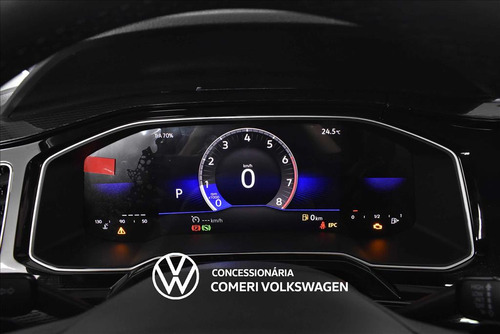 Polo 1.0 170 Tsi Sense Automático