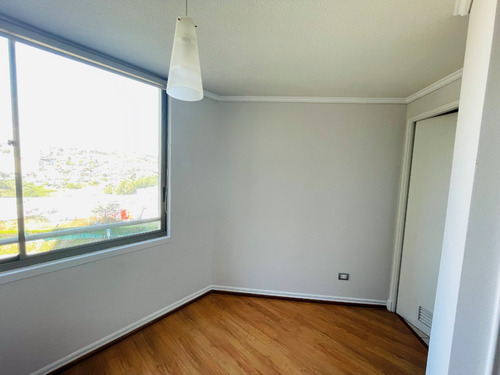 Departamento En Arriendo, Viña Del Mar. 4 Dormitorios, 120m2