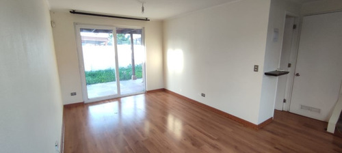 Hermosa Casa En Condominio Con Areas Verdes