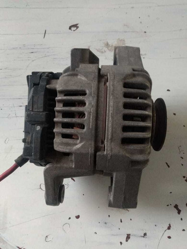 Alternador De Chevrolet Chevy 1.6