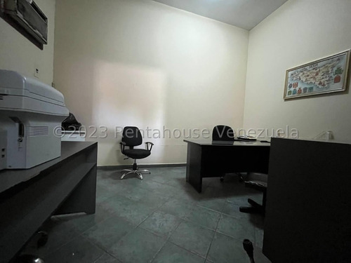 Local Comercial En Venta En Quíbor Municipio Jiménez Estado Lara, Rc