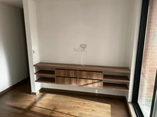Apartamento 6° Piso, 3 Alcobas