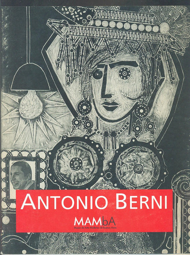 Antonio Berni Obras Gráficas