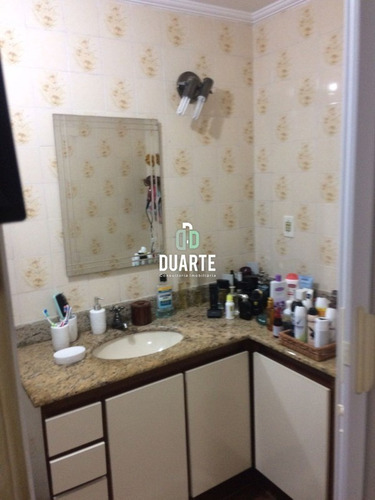 Imagem 25 de 27 de Apartamento - Ap00220 - 32435294
