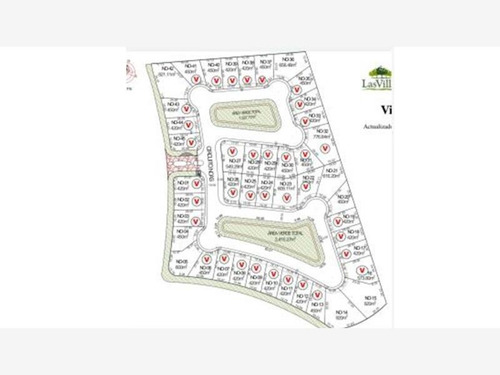 Imagen 4 de 4 de Terreno En Venta El Cardenchal