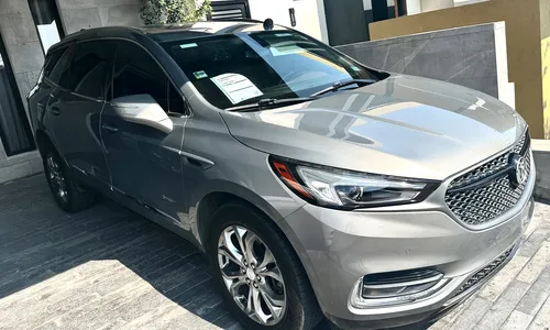 Buick Enclave 3.6 Paq D At