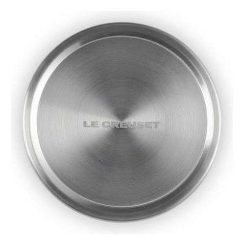 Pote Térmico Inox 500 Ml On The Go Shell Pink Le Creuset
