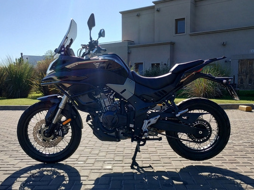 Voge 500 Dsx