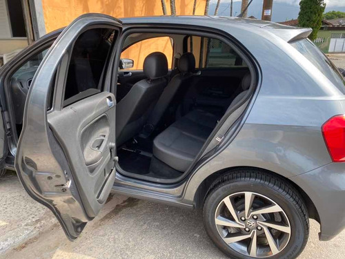Volkswagen Gol 2019 1.6 Msi Total Flex 5p