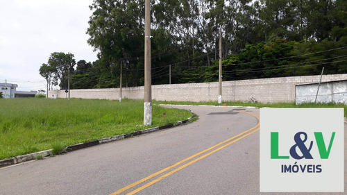 Terreno De Esquina, 823m², À Venda, Condominio Vila D'oro, Vinhedo, Sp - 1640