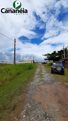 Imagem 9 de 23 de Agora É Pra Vender: R$ 160.000,00 - 3 Dormitórios (suíte), Próximo À Praia - Balneário Vila Rica - Ilha Comprida/sp - Ca00070 - 68384107