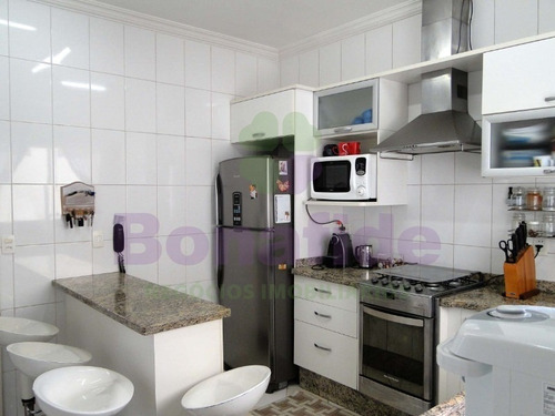 Imagem 8 de 14 de Apartamento A Venda, Edifício Villa D Est, Jardim Bonfiglioli, Jundiaí - Ap11197 - 34843413