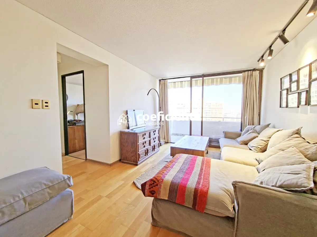 Imagen 4 de 16 de Amplio Departamento | 3d 3b | Linda Vista