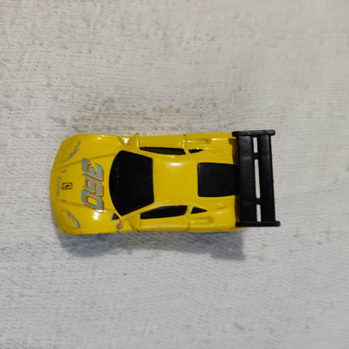 Ferrari Modena 360, Hot Wheels, Malaysia, 2003
