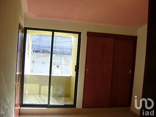 Venta Casa 6 Ambientes Ejido De Tecámac