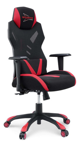 Modway Speedster - Silla De Escritorio Ergonmica De Malla Pa