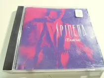Comprar Luis Alberto Spinetta - Exactas - Industria Argentina