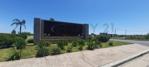 Imagen 2 de 10 de Excelente Lote En Barrio Sebastian Gaboto Dentro De Pueblo Del Plata