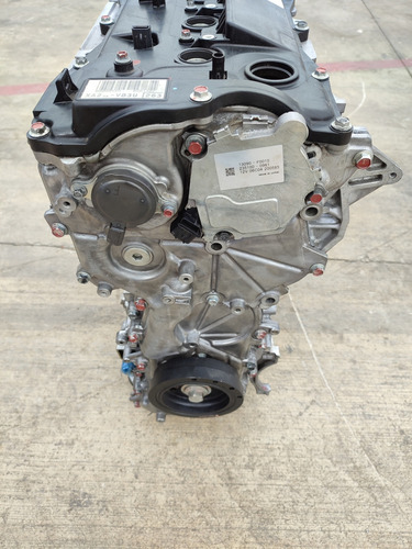 Motor 3/4 Toyota Camry 2.5 Mod 18-23 Original (Usado)